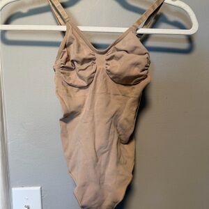 SKIMS Sculpting Bodysuit